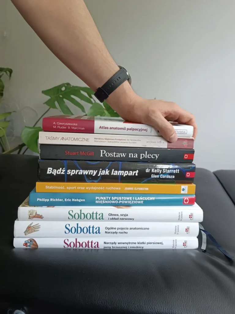 Oferta fizjoterapii domowej Łódź - konsultacja fizjoterapeutyczna