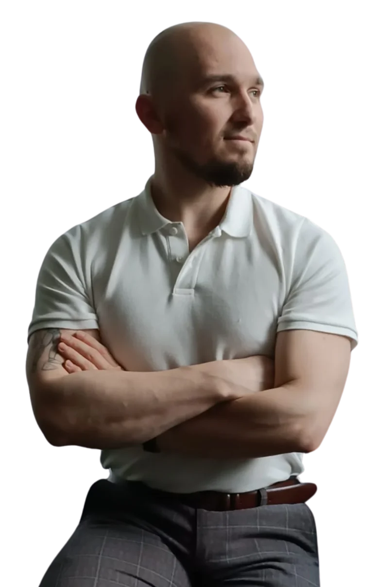 Fizjoterapeuta Domowy - Patryk Trzaska Łódź
